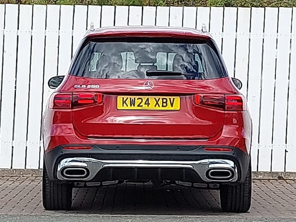 Used Mercedes-Benz GLB 2024 for sale - 75706893: Photo 15