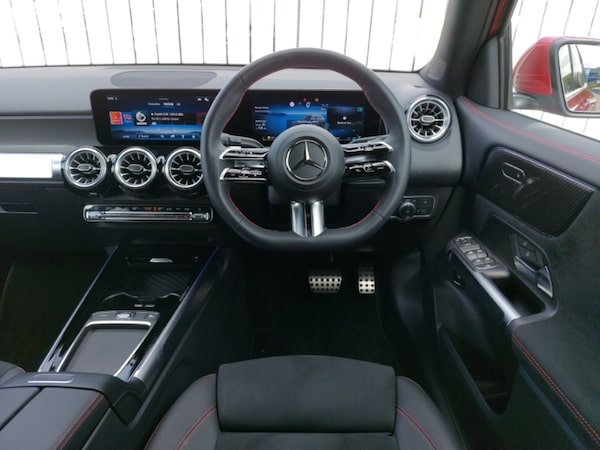 Used Mercedes-Benz GLB 2024 for sale - 75706893: Photo 5