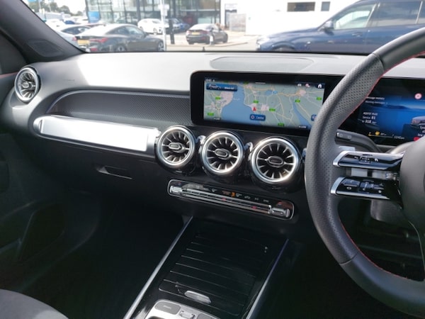 Used Mercedes-Benz GLB 2024 for sale - 75706893: Photo 6