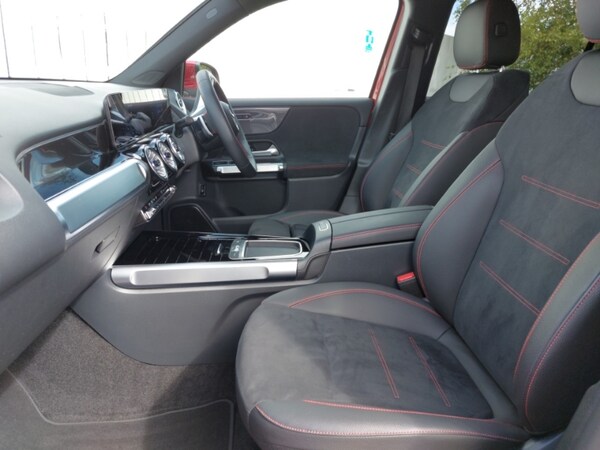 Used Mercedes-Benz GLB 2024 for sale - 75706893: Photo 7