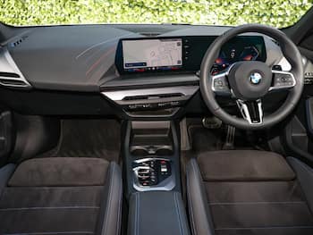 Used BMW 1 Series 2025 for sale - 79743182: Photo