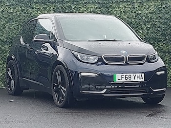 Used BMW i3 2018 for sale - 79506019: Photo