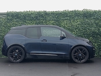 Used BMW i3 2018 for sale - 79506019: Photo