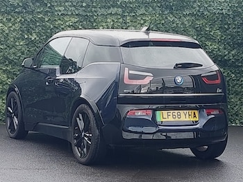 Used BMW i3 2018 for sale - 79506019: Photo