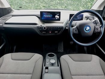 Used BMW i3 2018 for sale - 79506019: Photo