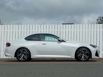 Used BMW 2 Series 2025 for sale - 74470810: Photo