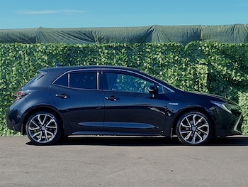 Used Toyota Corolla 2021 for sale - 79461608: Photo