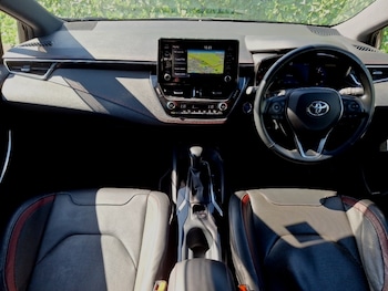 Used Toyota Corolla 2021 for sale - 79461608: Photo