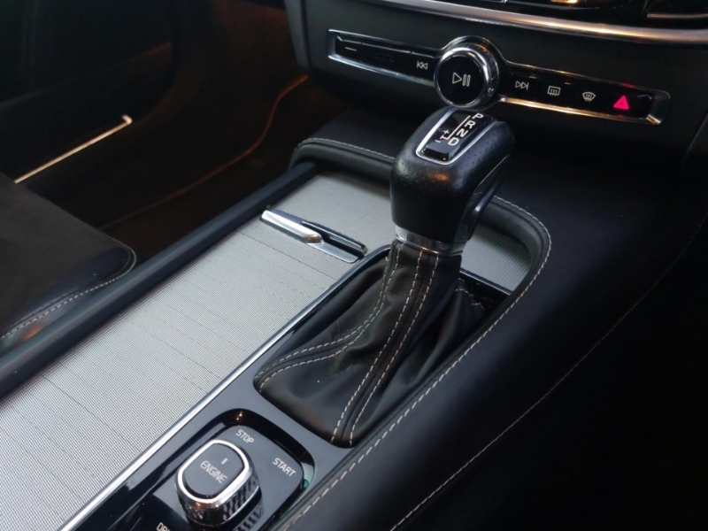 Used Volvo S90 2017 for sale - 77223949: Photo 10