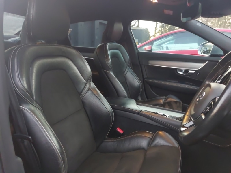 Used Volvo S90 2017 for sale - 77223949: Photo 11