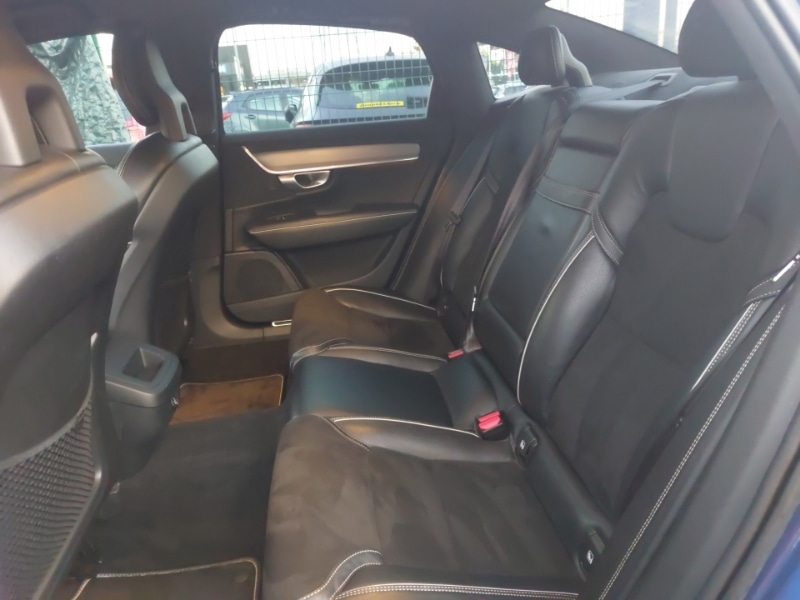 Used Volvo S90 2017 for sale - 77223949: Photo 12