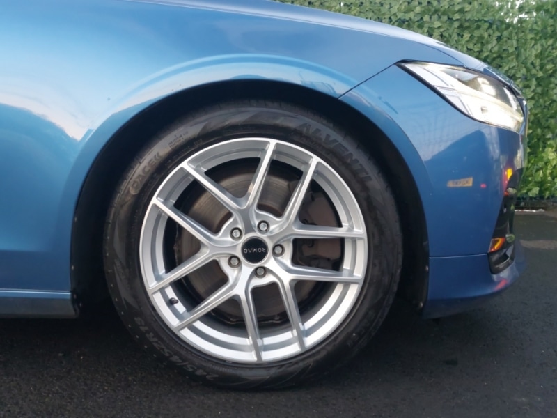 Used Volvo S90 2017 for sale - 77223949: Photo 14