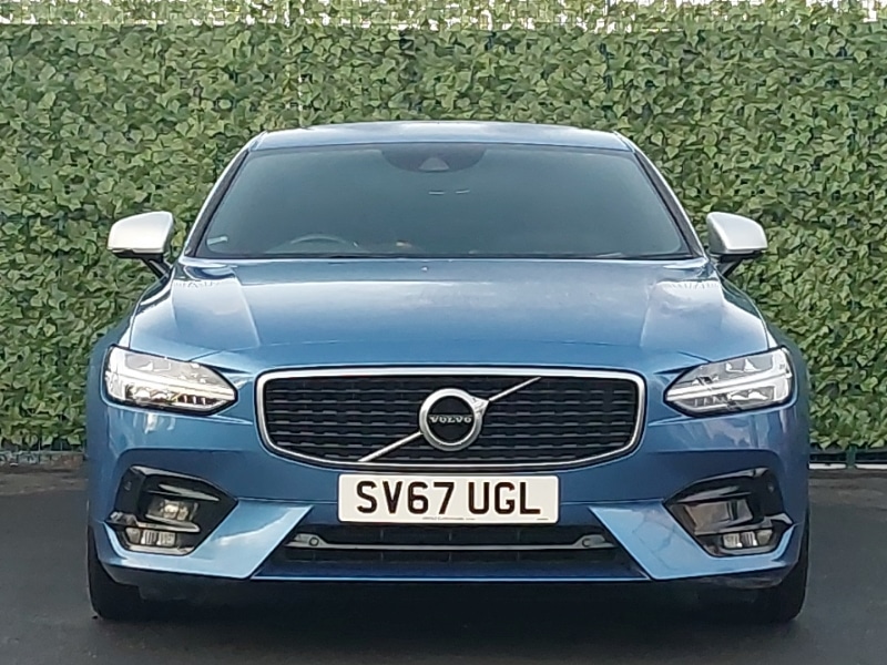 Used Volvo S90 2017 for sale - 77223949: Photo 16