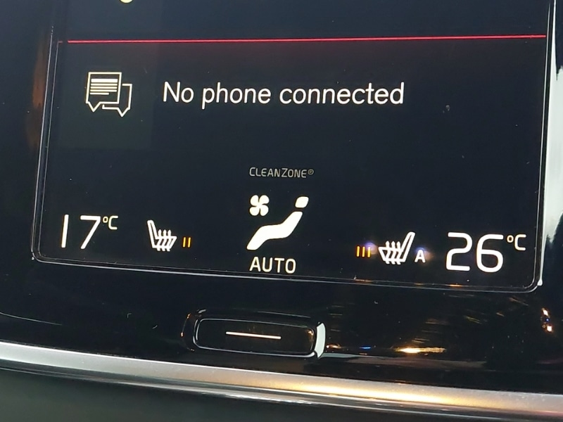 Used Volvo S90 2017 for sale - 77223949: Photo 17