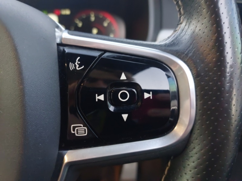 Used Volvo S90 2017 for sale - 77223949: Photo 18