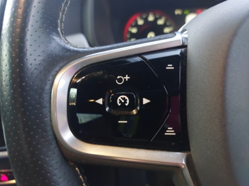 Used Volvo S90 2017 for sale - 77223949: Photo 19