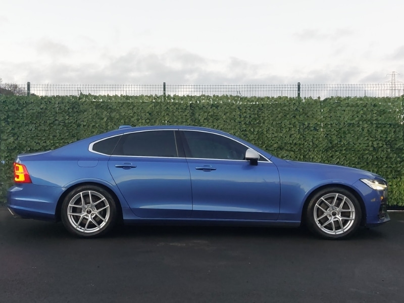 Used Volvo S90 2017 for sale - 77223949: Photo 2