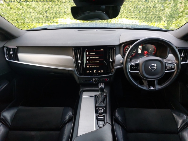 Used Volvo S90 2017 for sale - 77223949: Photo 4