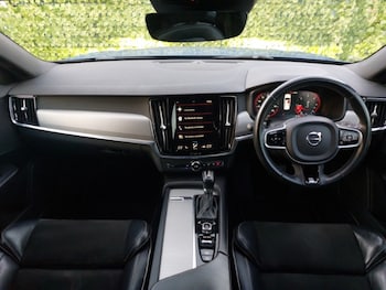 Used Volvo S90 2017 for sale - 77223949: Photo