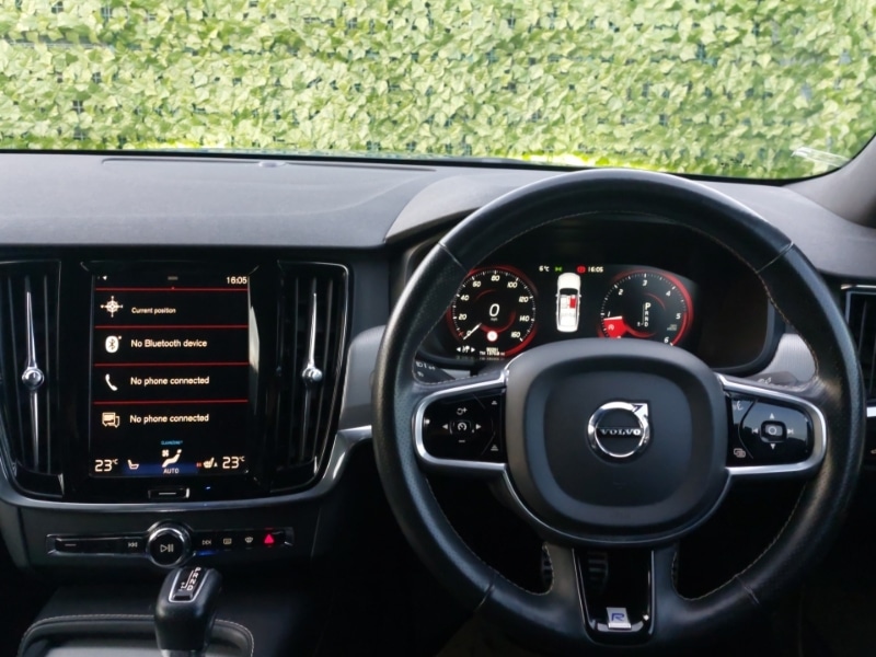 Used Volvo S90 2017 for sale - 77223949: Photo 5