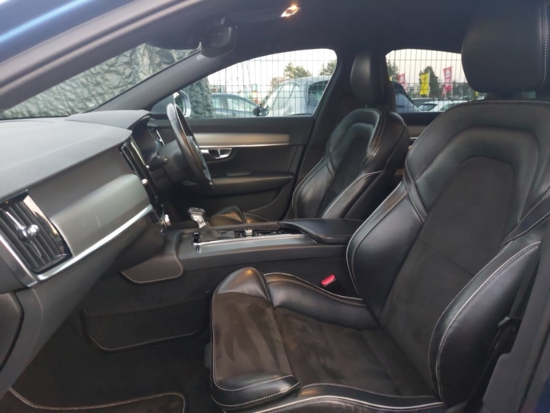 Used Volvo S90 2017 for sale - 77223949: Photo 7