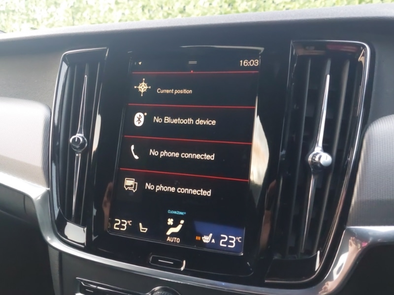 Used Volvo S90 2017 for sale - 77223949: Photo 8