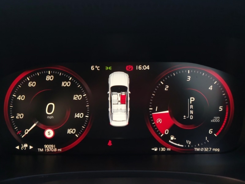 Used Volvo S90 2017 for sale - 77223949: Photo 9