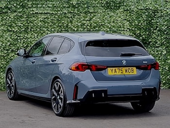 Used BMW 1 Series 2026 for sale - 79048587: Photo