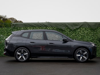 Used BMW iX 2023 for sale - 78661111: Photo