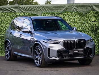 Used BMW X5 2026 for sale - 78865677: Photo