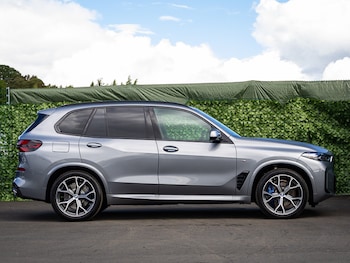 Used BMW X5 2026 for sale - 78865677: Photo