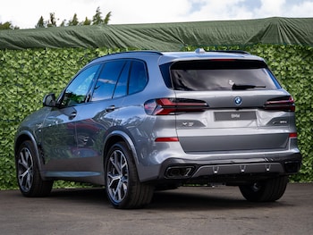 Used BMW X5 2026 for sale - 78865677: Photo