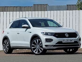2020 - 1.5 TSI EVO R-Line 5dr