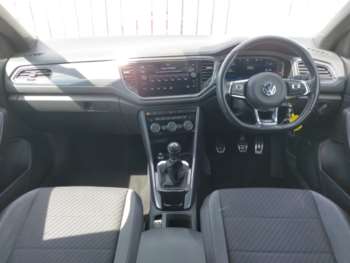 Used Volkswagen T-Roc 2020 for sale - 75184929: Photo