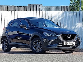 2017 - 2.0 SE-L Nav 5dr