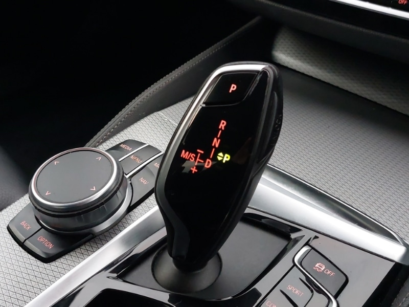 Used BMW 5 Series 2019 for sale - 76687862: Photo 10