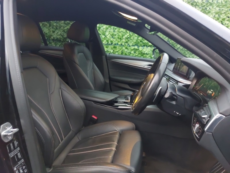 Used BMW 5 Series 2019 for sale - 76687862: Photo 11