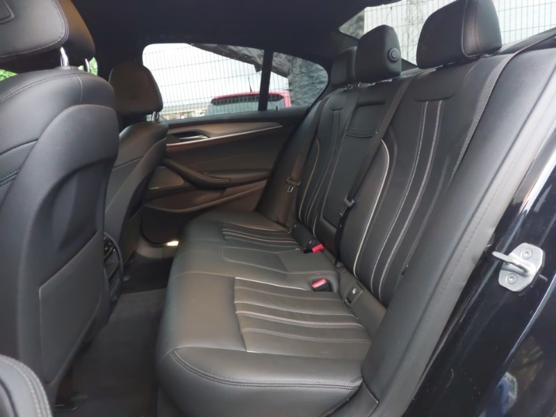 Used BMW 5 Series 2019 for sale - 76687862: Photo 12