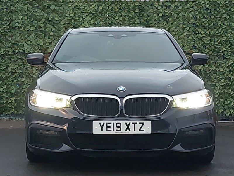 Used BMW 5 Series 2019 for sale - 76687862: Photo 15