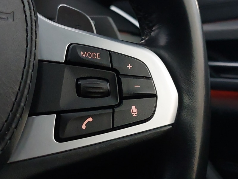 Used BMW 5 Series 2019 for sale - 76687862: Photo 16