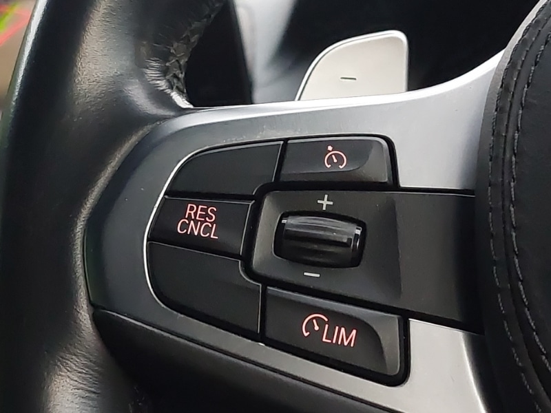 Used BMW 5 Series 2019 for sale - 76687862: Photo 17