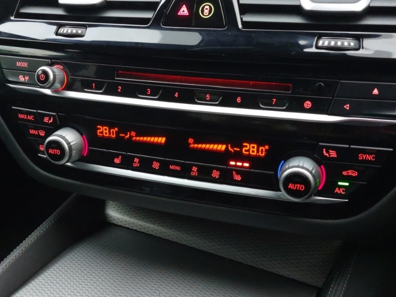 Used BMW 5 Series 2019 for sale - 76687862: Photo 18