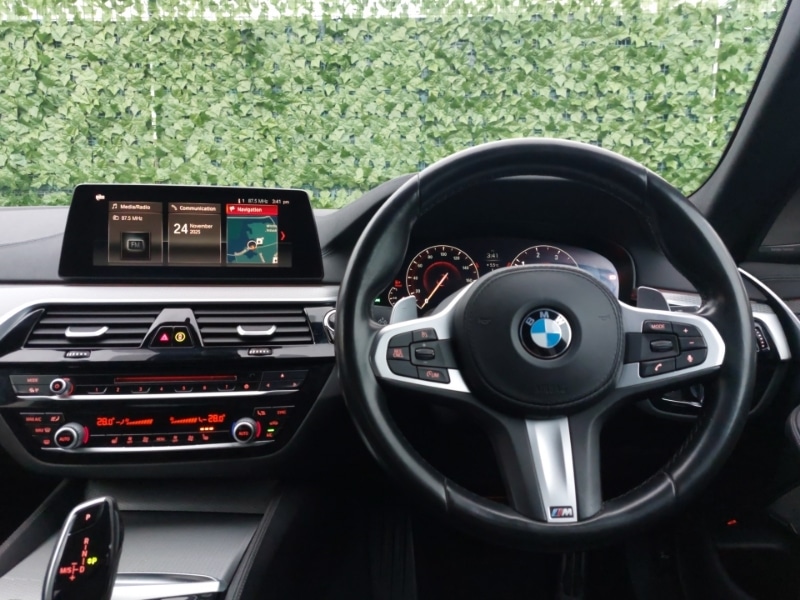 Used BMW 5 Series 2019 for sale - 76687862: Photo 5