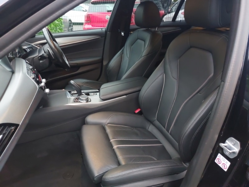 Used BMW 5 Series 2019 for sale - 76687862: Photo 7