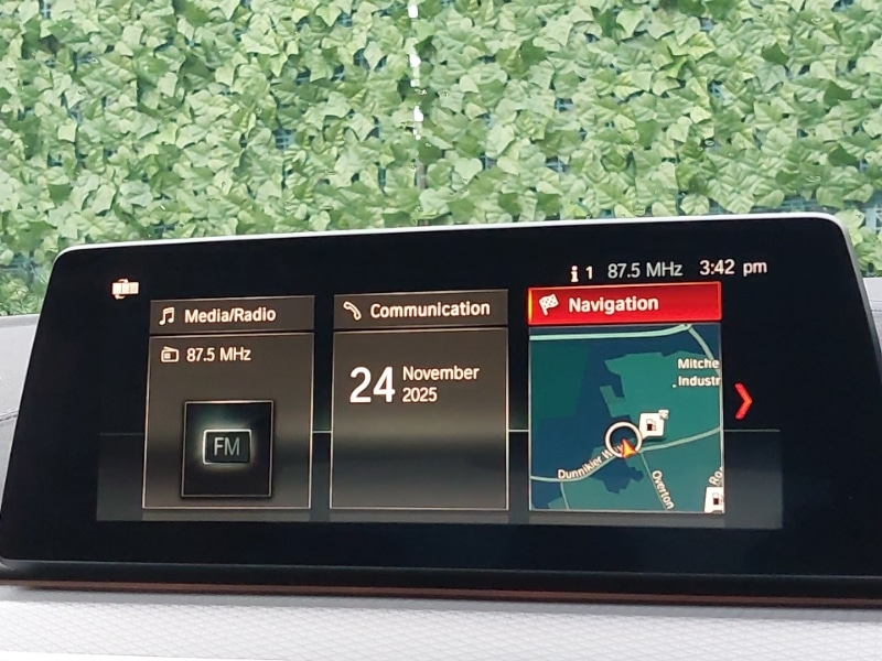 Used BMW 5 Series 2019 for sale - 76687862: Photo 8