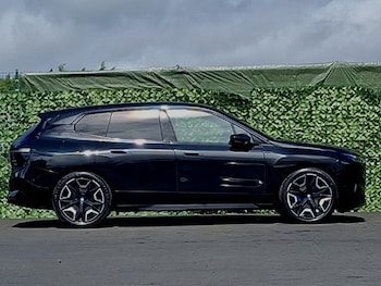 Used BMW iX 2023 for sale - 78945666: Photo