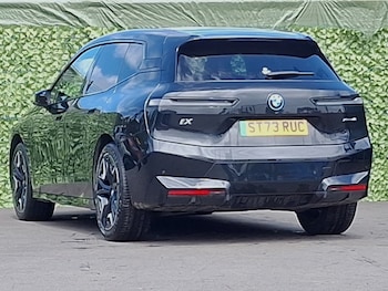 Used BMW iX 2023 for sale - 78945666: Photo