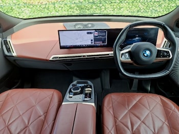 Used BMW iX 2023 for sale - 78945666: Photo