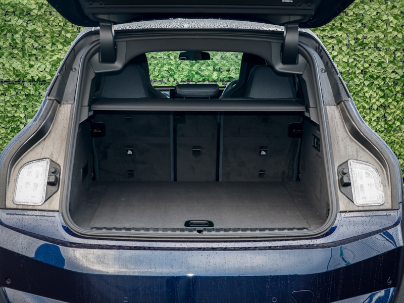 Used BMW iX 2025 for sale - 76408113: Photo 13