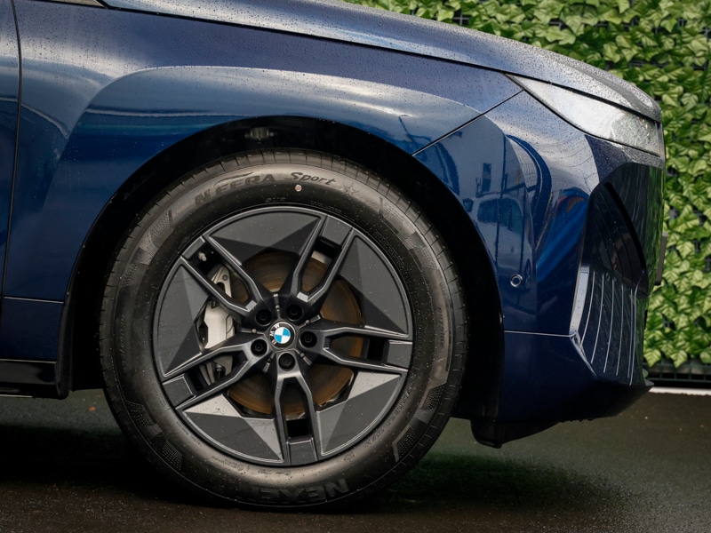 Used BMW iX 2025 for sale - 76408113: Photo 14